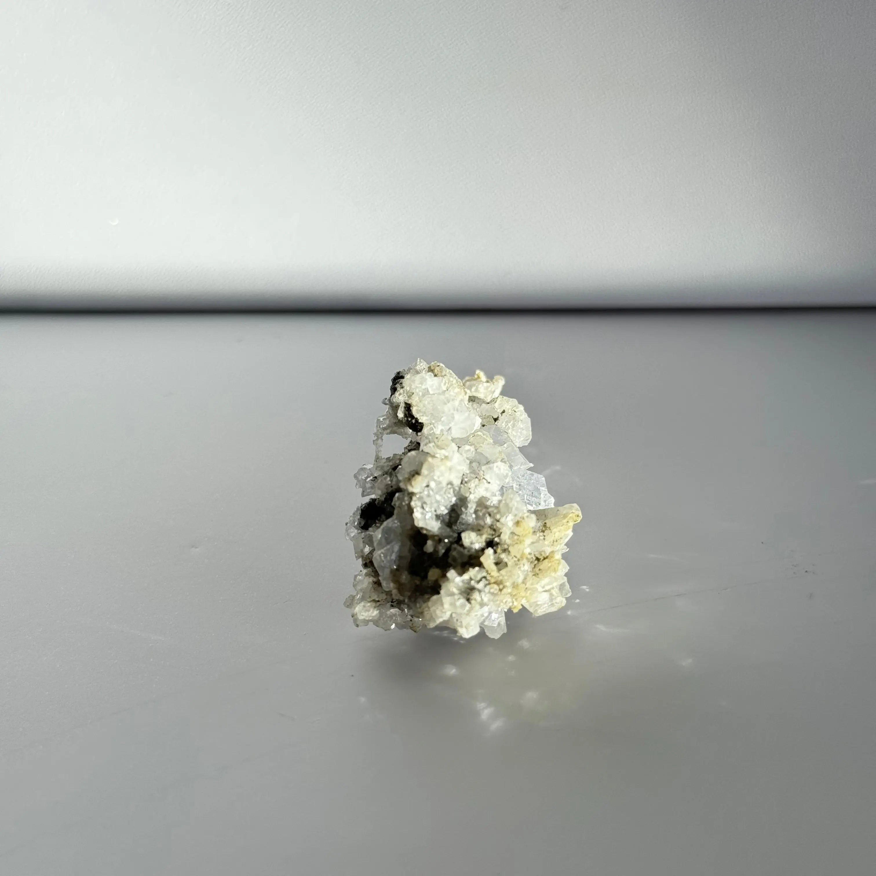 Blue Dolomite Cluster Arabella Crystals