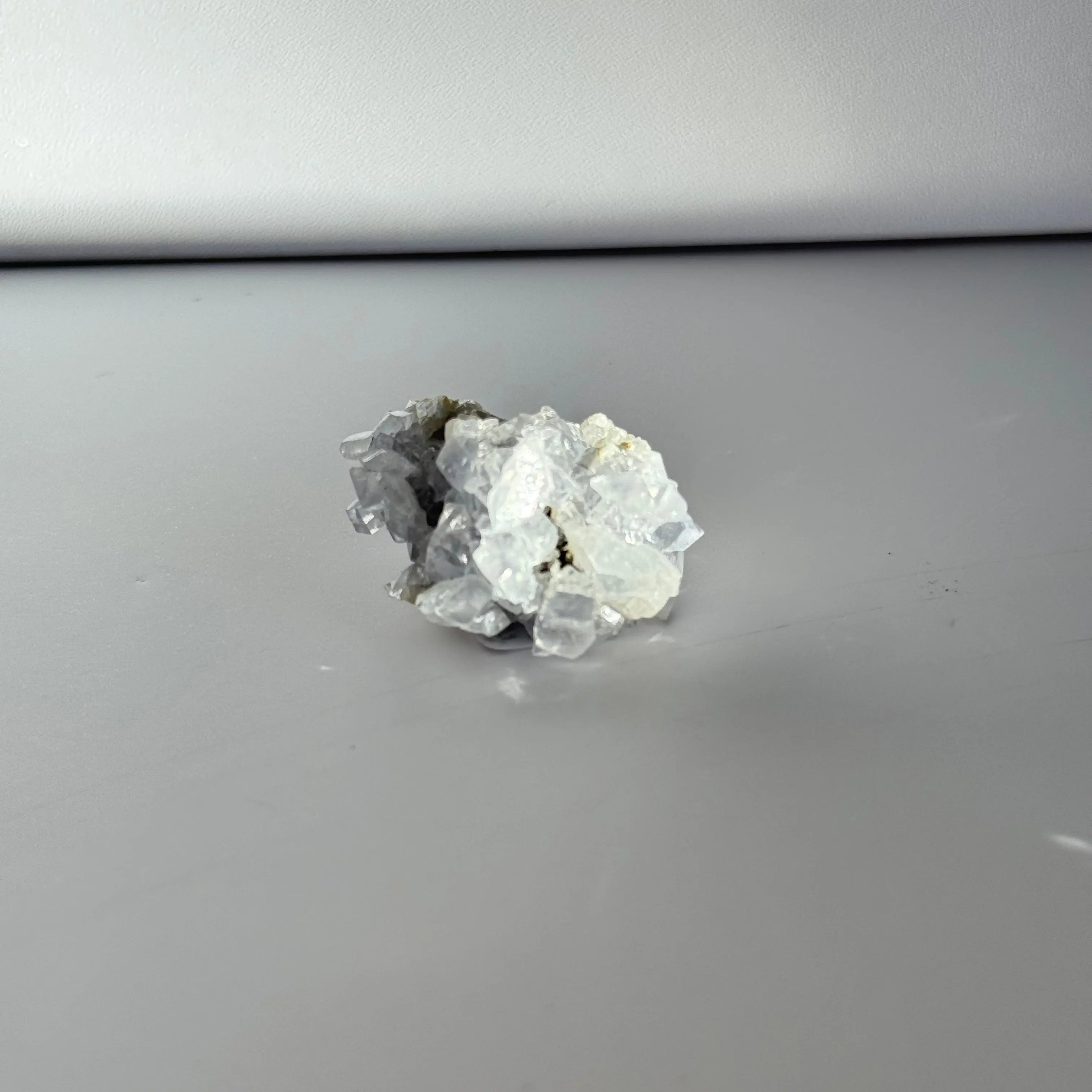 Blue Dolomite Cluster Arabella Crystals