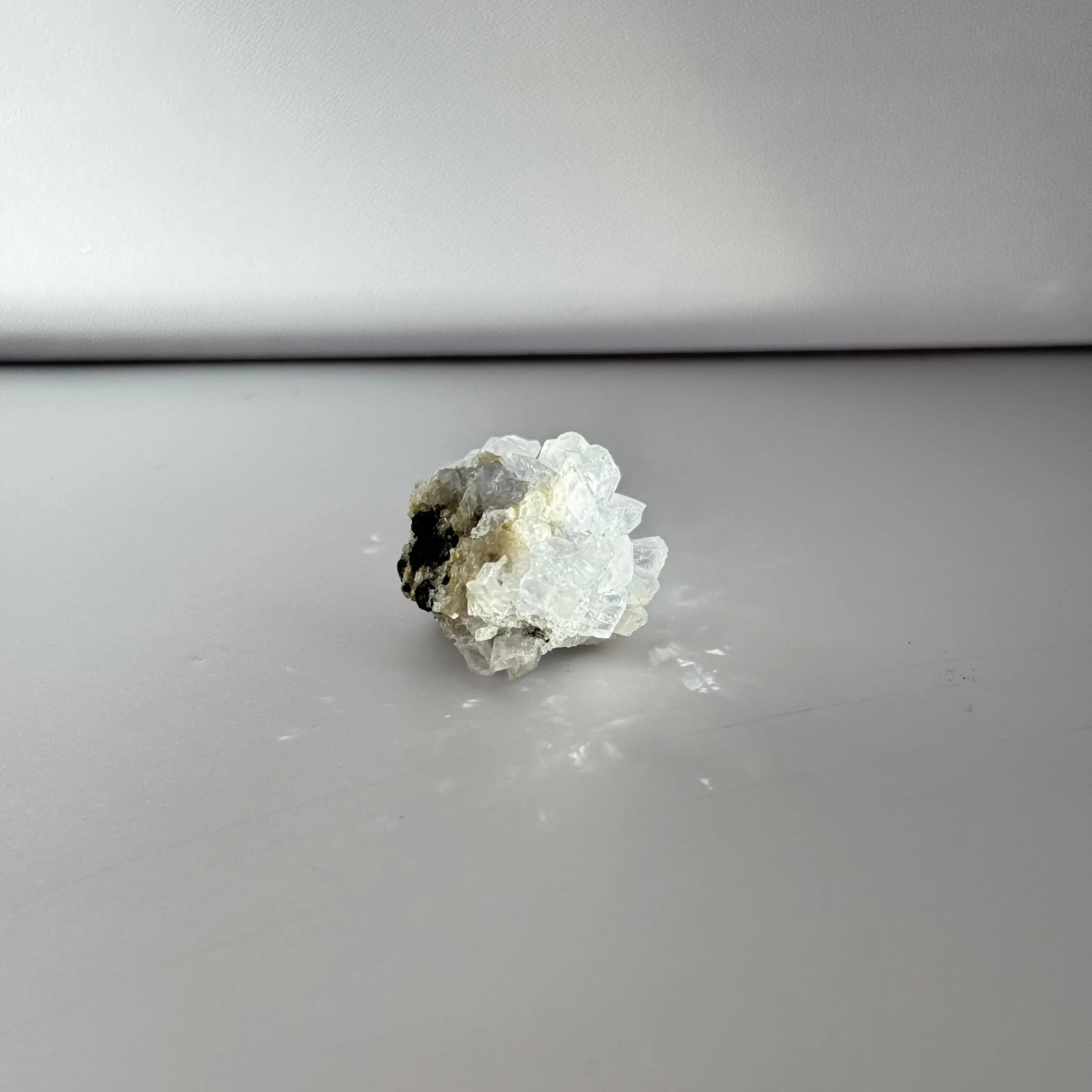 Blue Dolomite Cluster Arabella Crystals