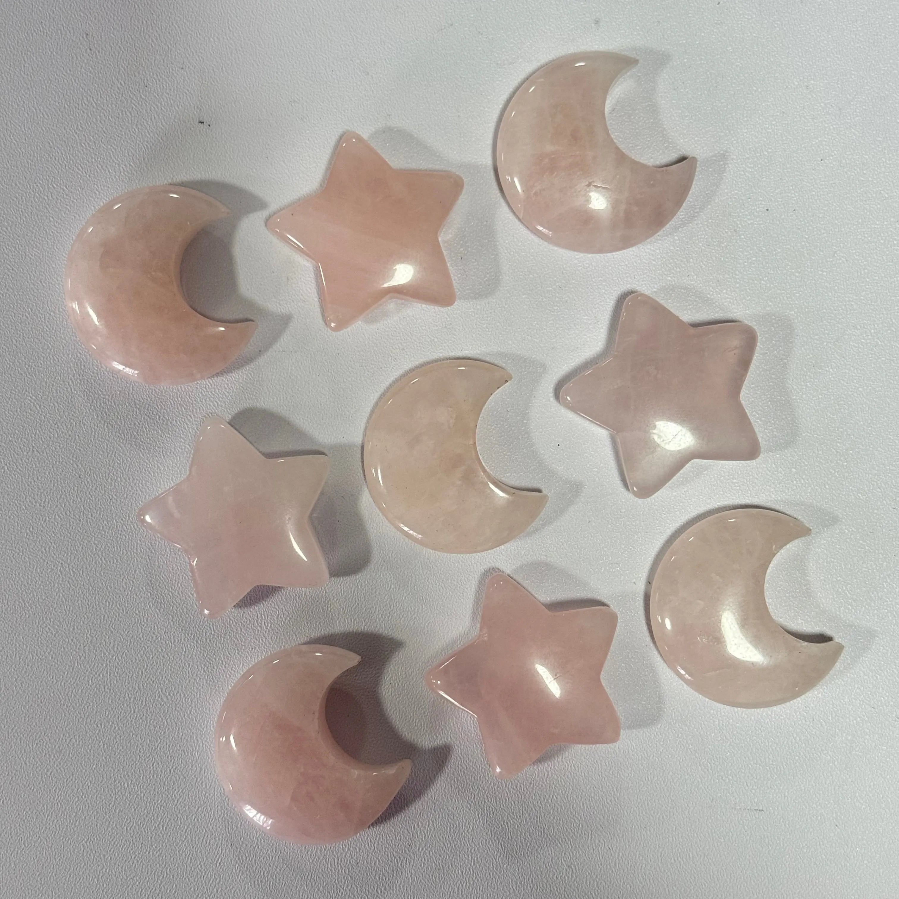 Crystal Moon and Stars Arabella Crystals