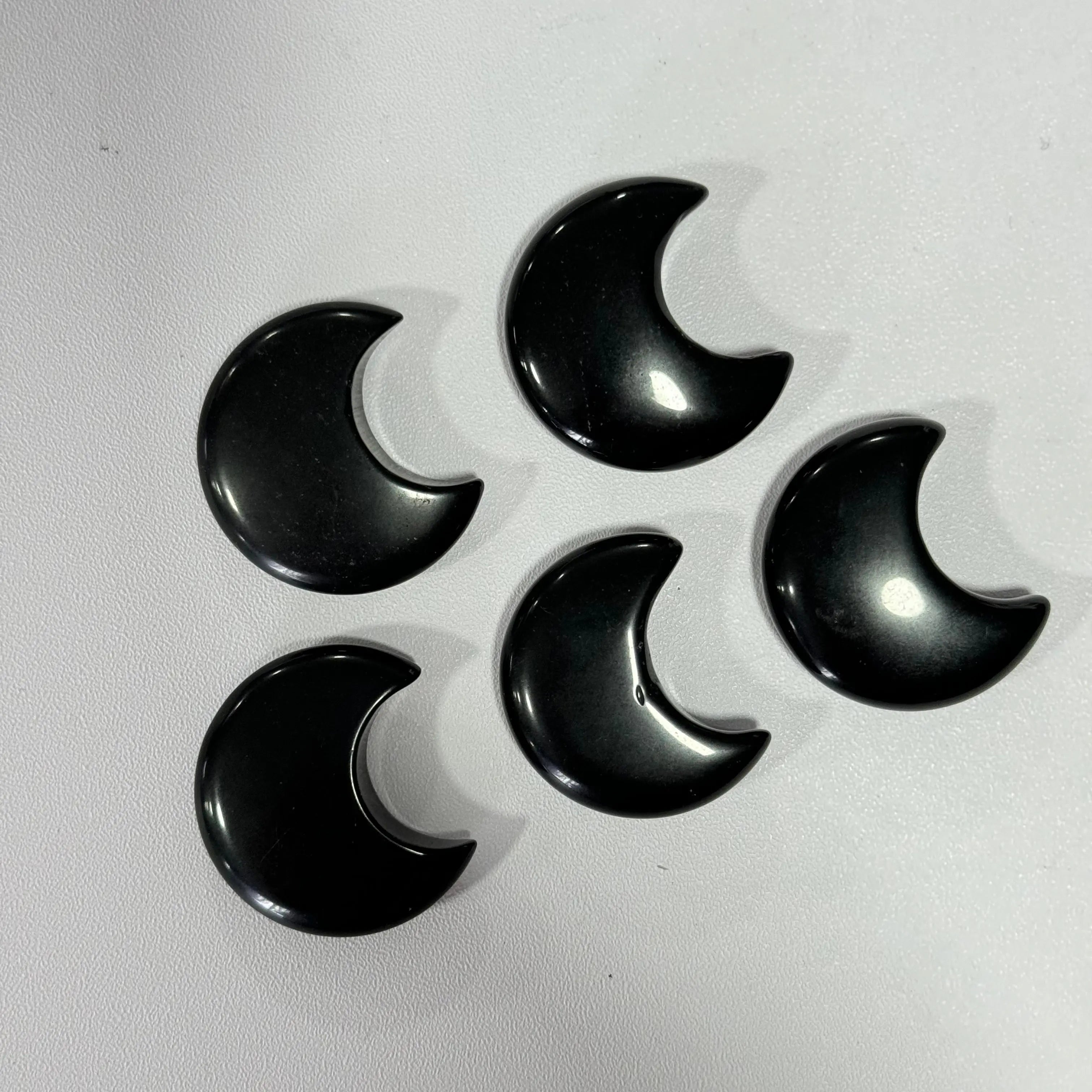 Crystal Moon and Stars Arabella Crystals