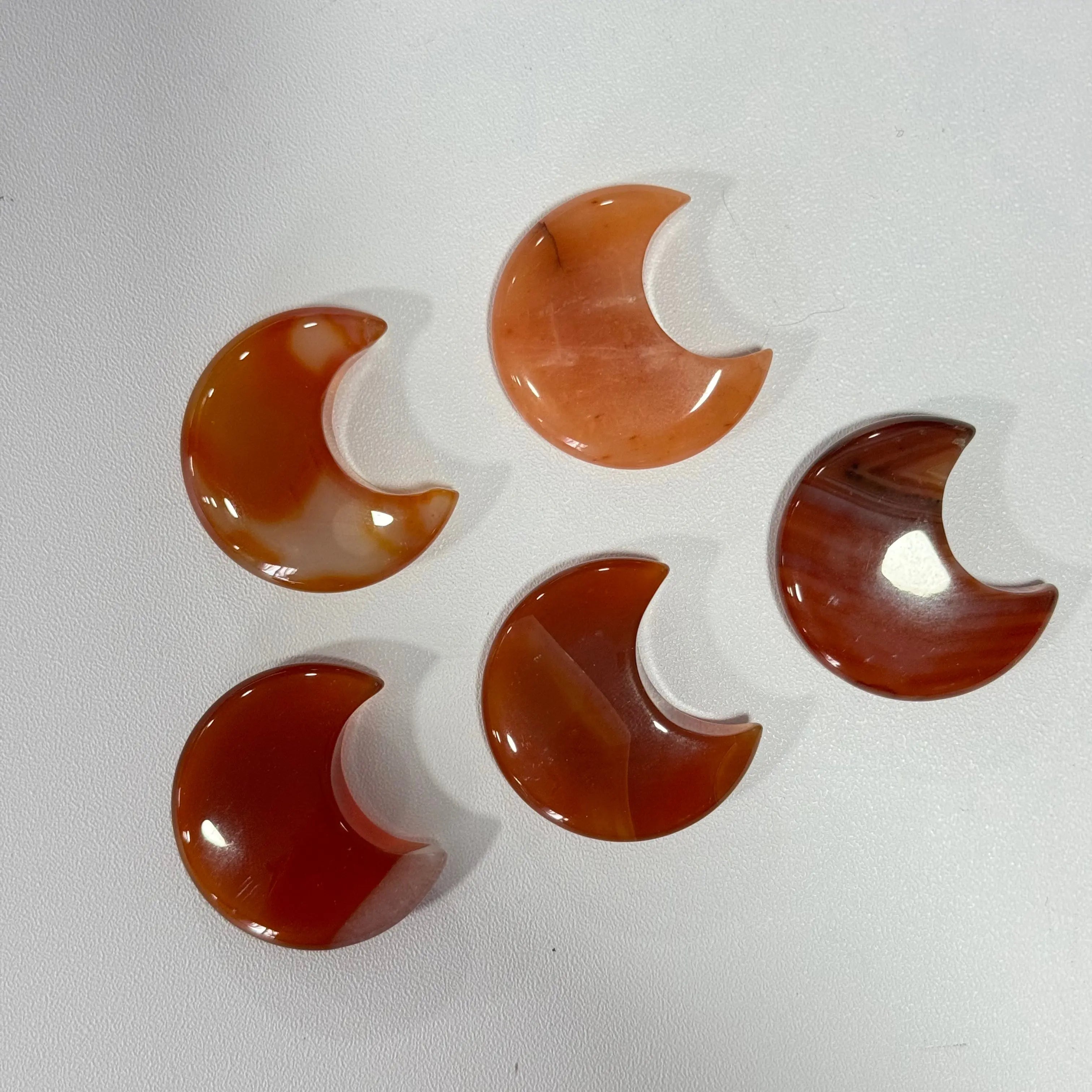 Crystal Moon and Stars Arabella Crystals