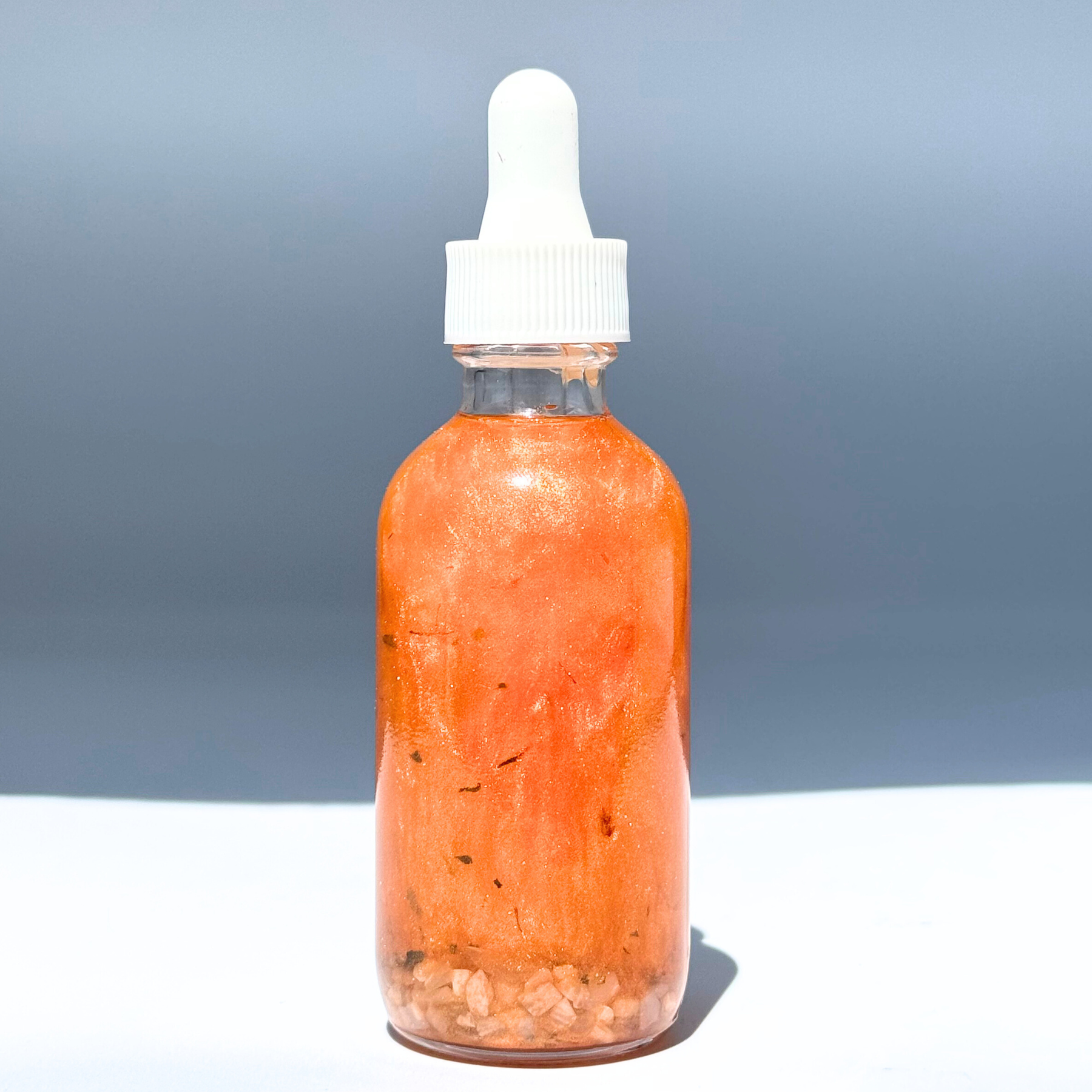 Harvest Moon Shimmer Oil