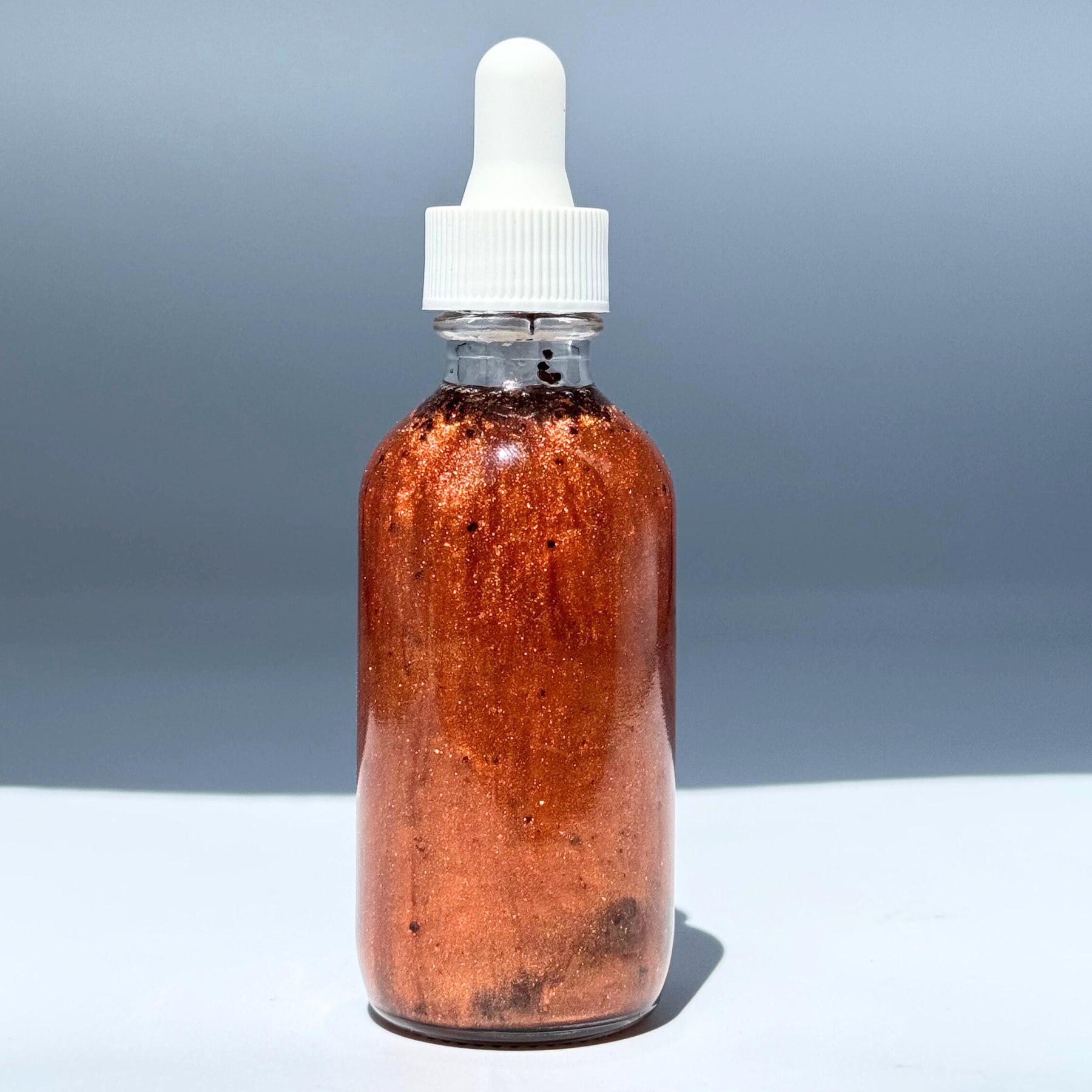 Morning Brew Shimmer Oil
