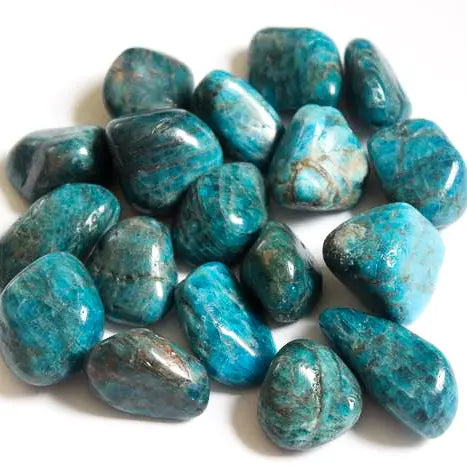 Apatite Pocket Stone Arabella Crystals