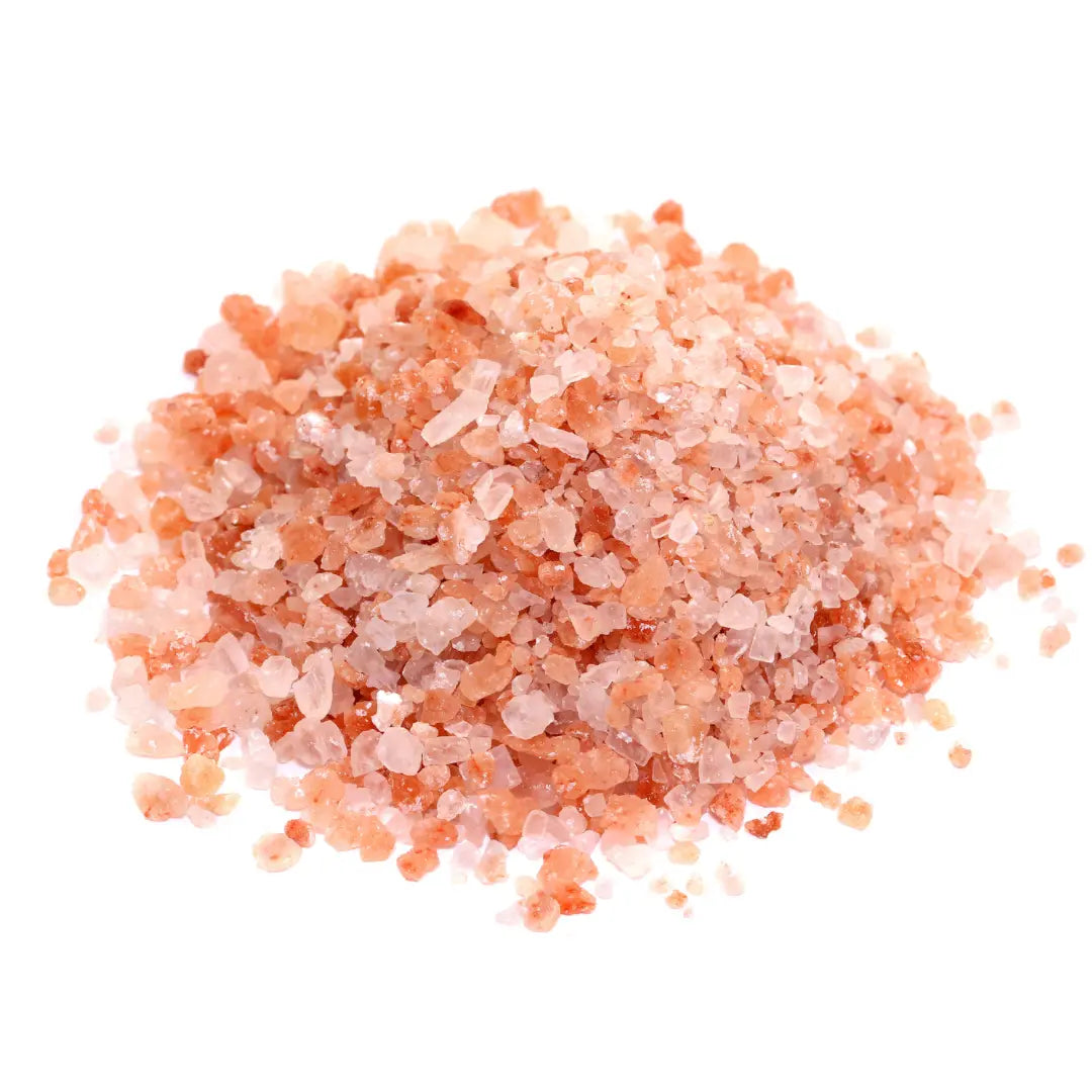 Course Himalayan Sea Salt Arabella Crystals