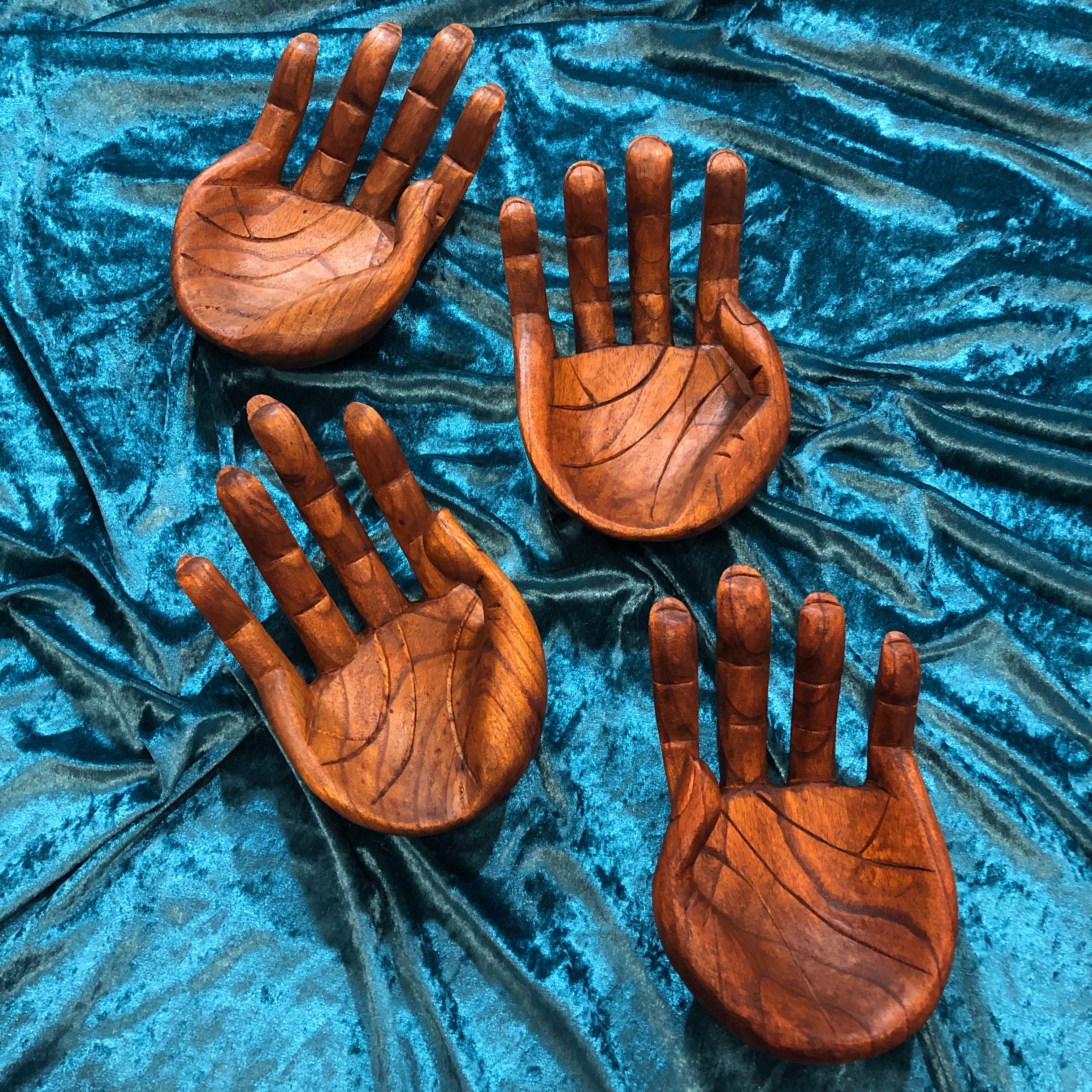 Indonesian Hand Bowl