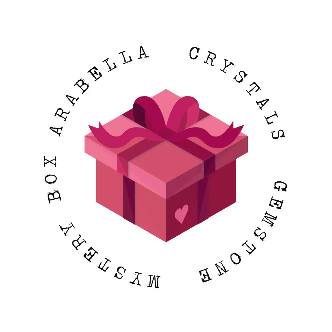 Mystery Box Arabella Crystals