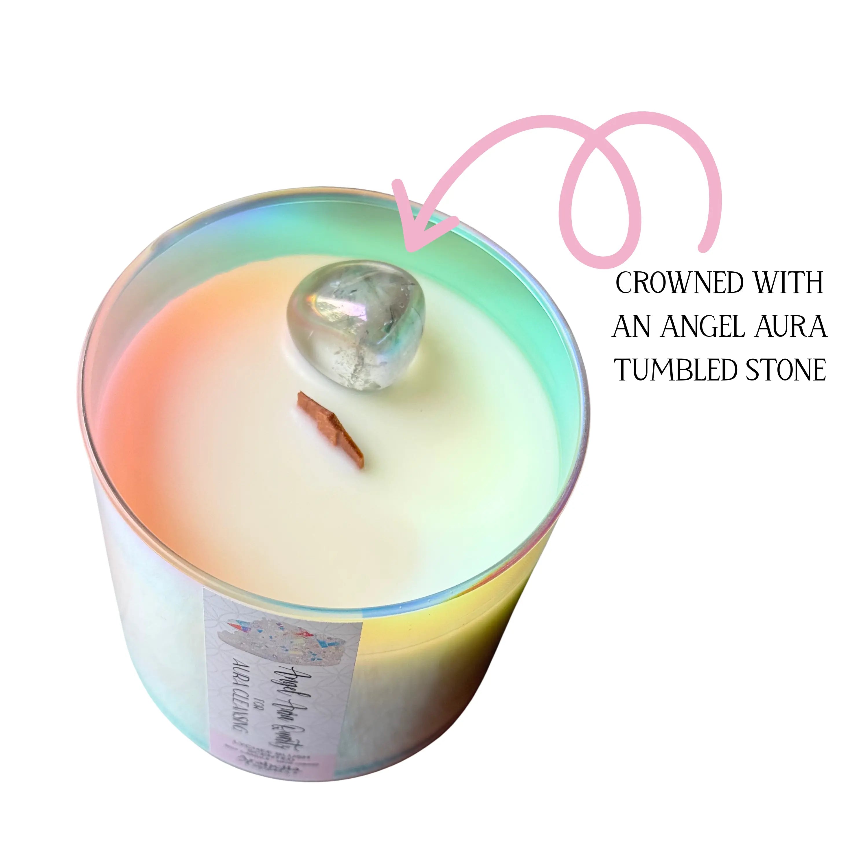 Crystal Candles: Everything You Need to Know Before Buying One Arabella Crystals