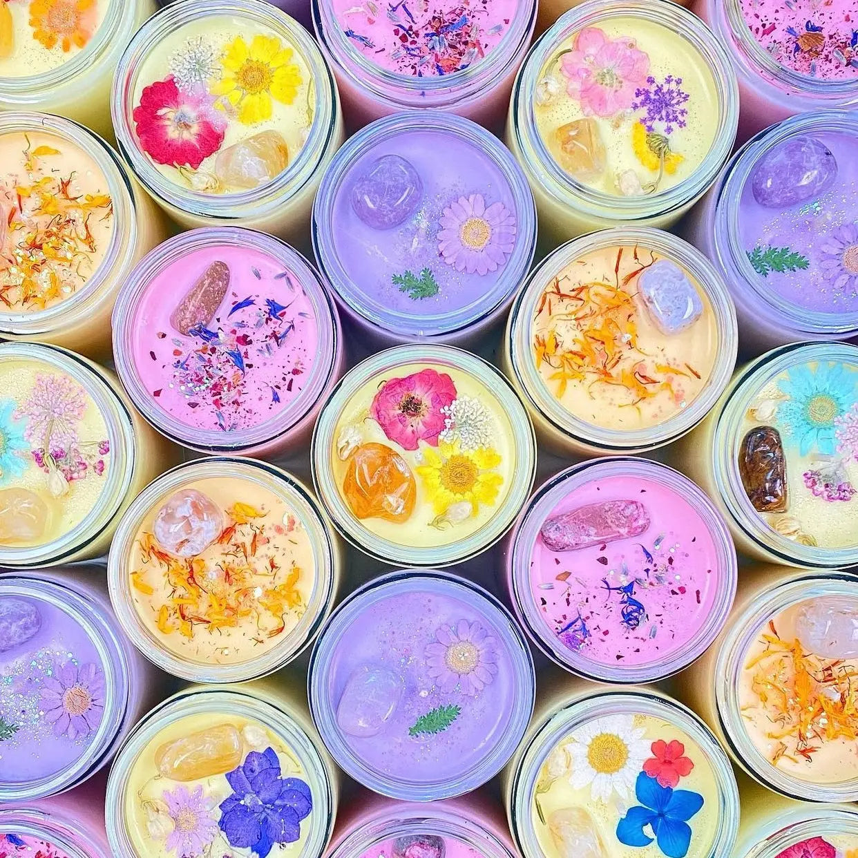 Candle Care Tips: How to Make Your Candles Last Longer and Burn Brighter Arabella Crystals