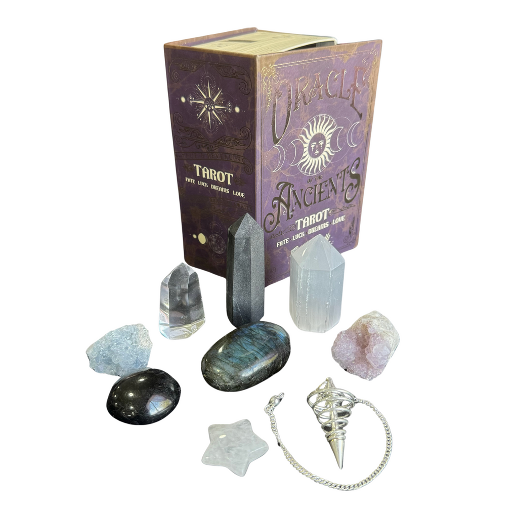 Oracle of the Ancients Tarot Gift Box