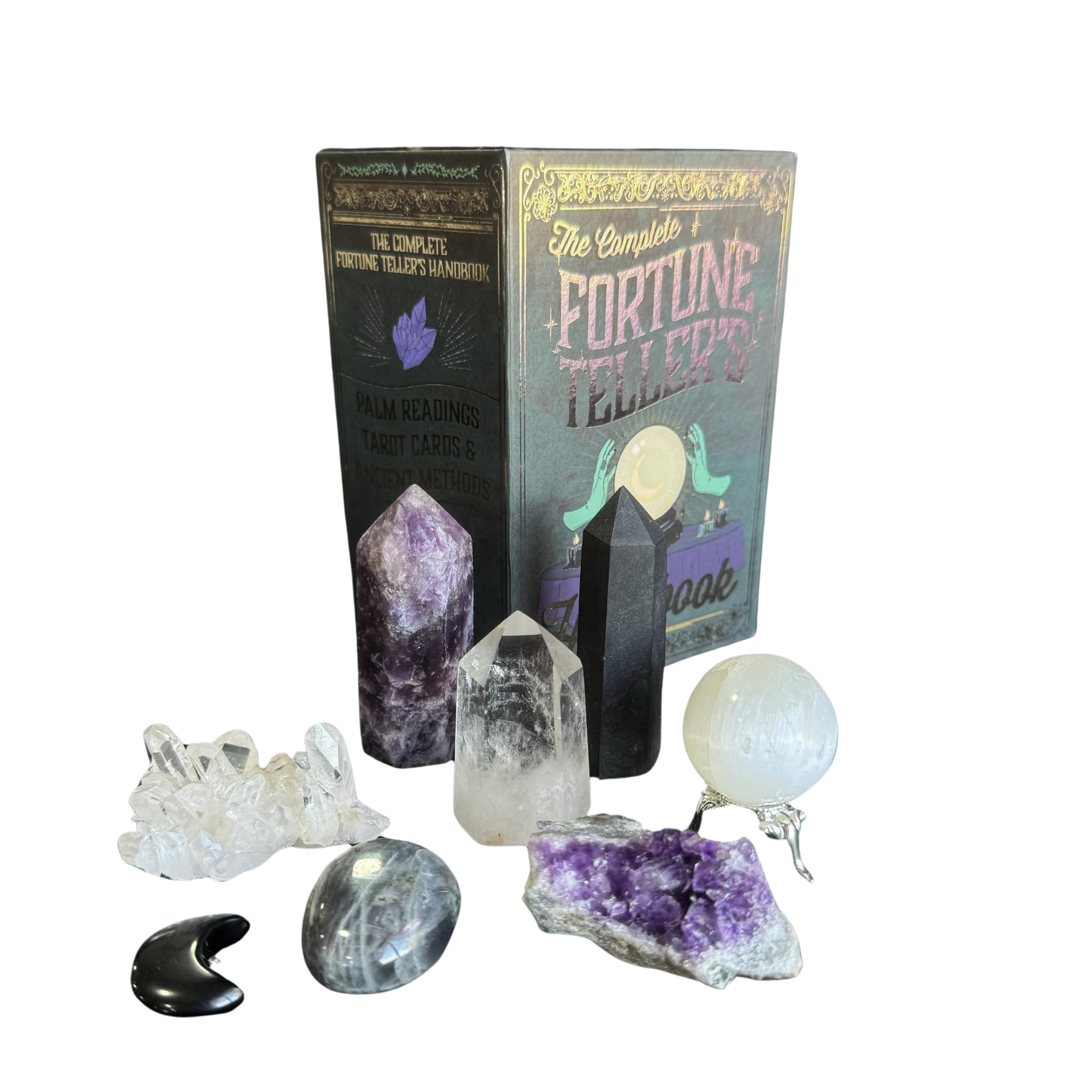 Fortune Tellers Gift Box