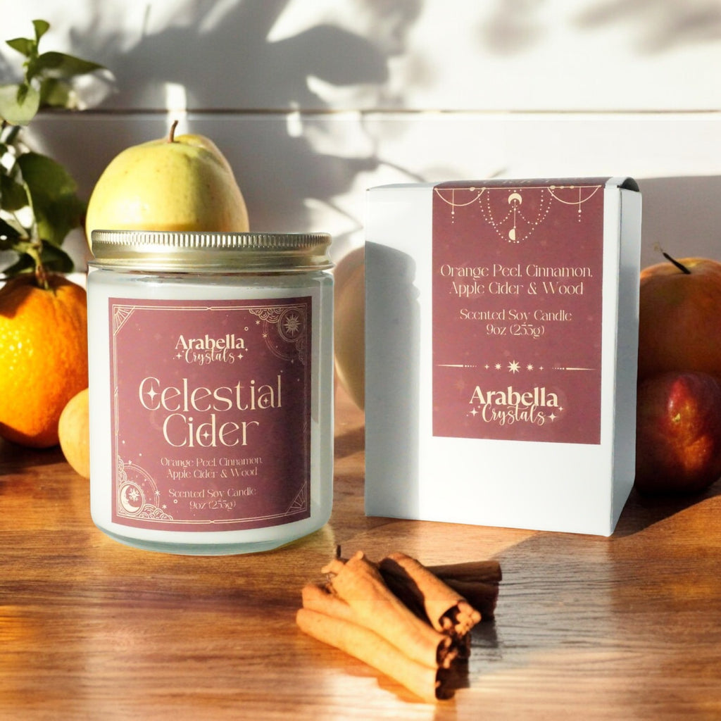 Holiday Candle Bundle