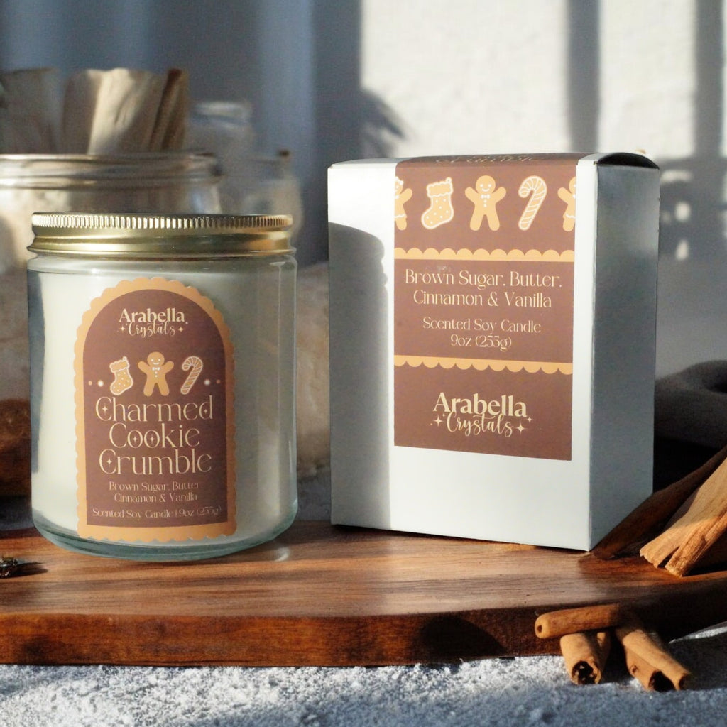 Holiday Candle Bundle