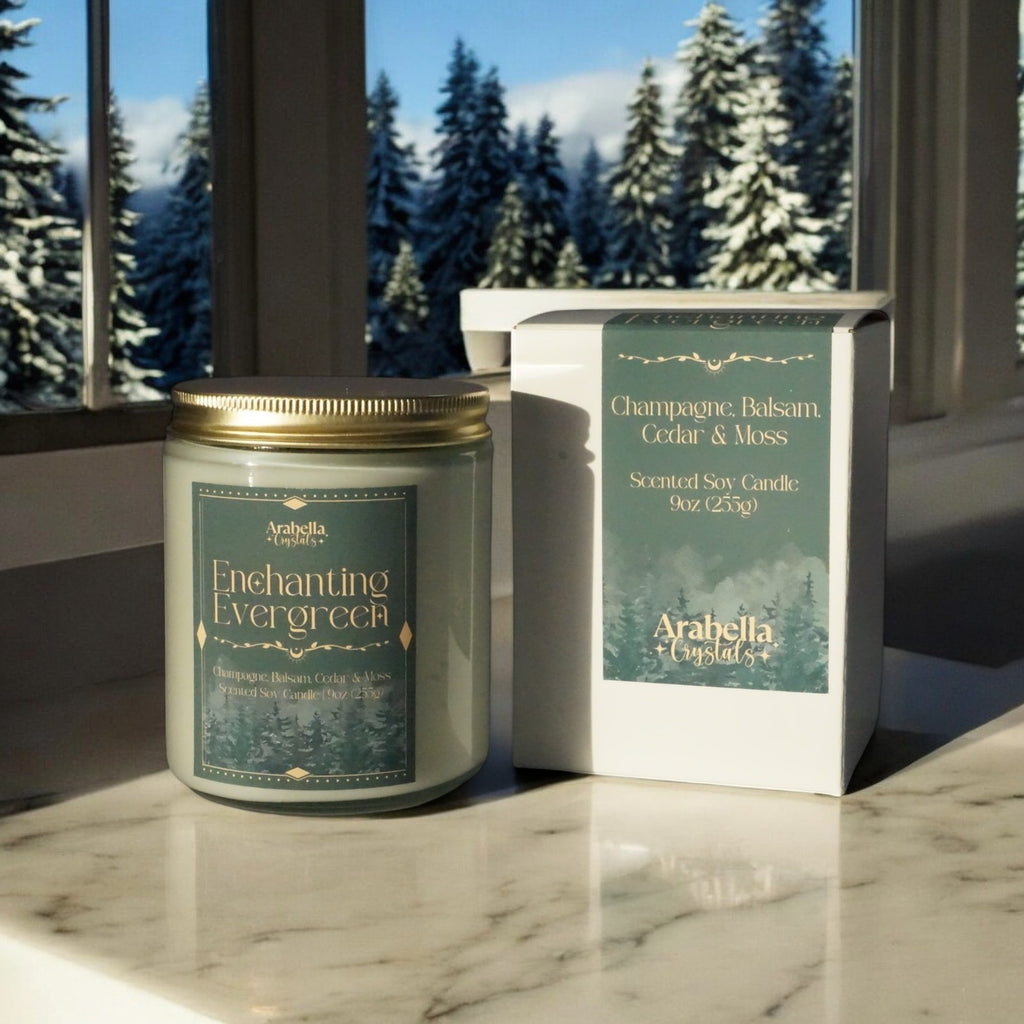 Holiday Candle Bundle