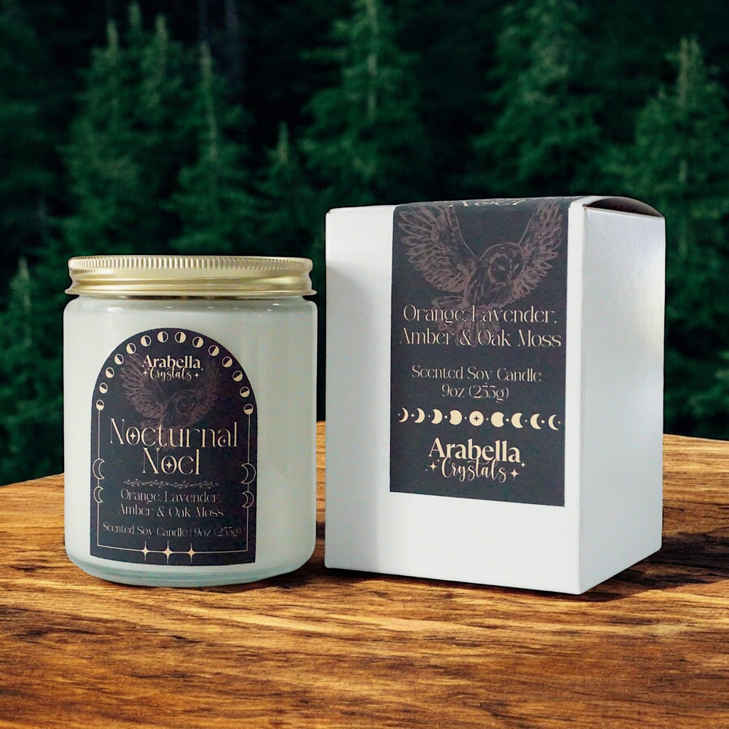 Holiday Candle Bundle