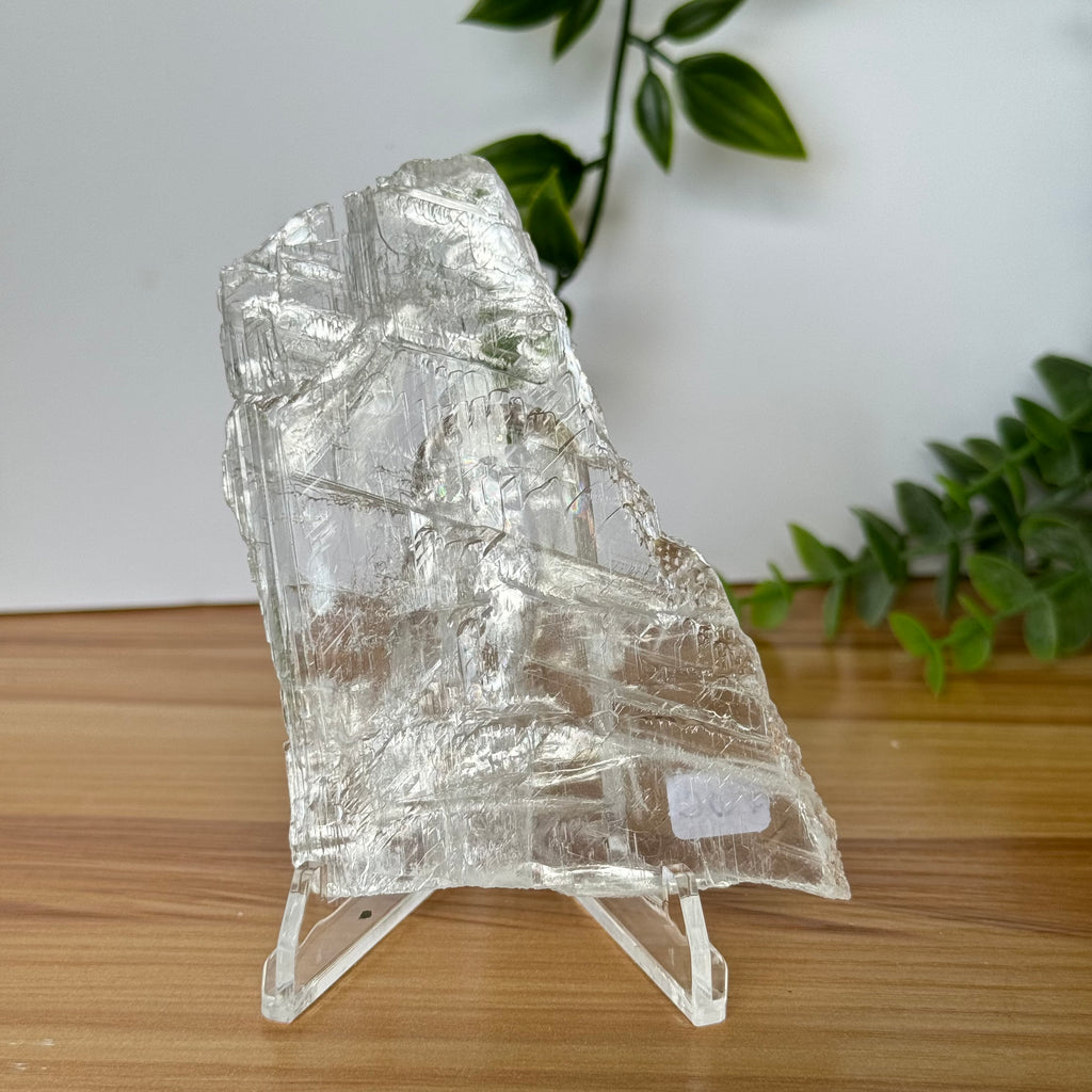 Selenite Slice