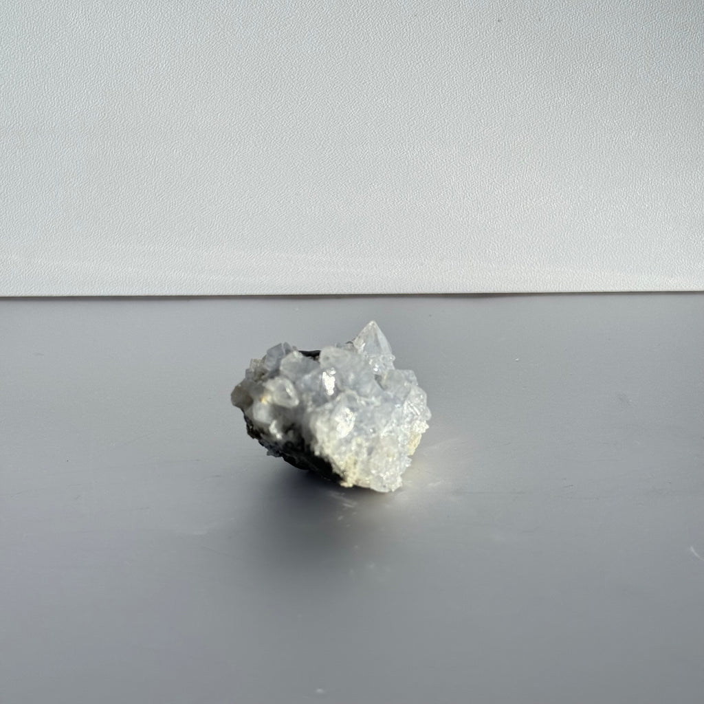 Blue Dolomite Cluster