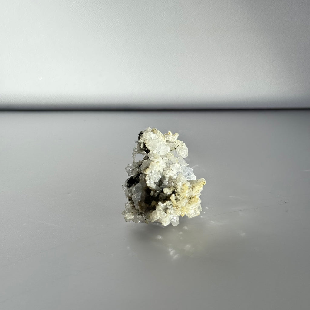 Blue Dolomite Cluster