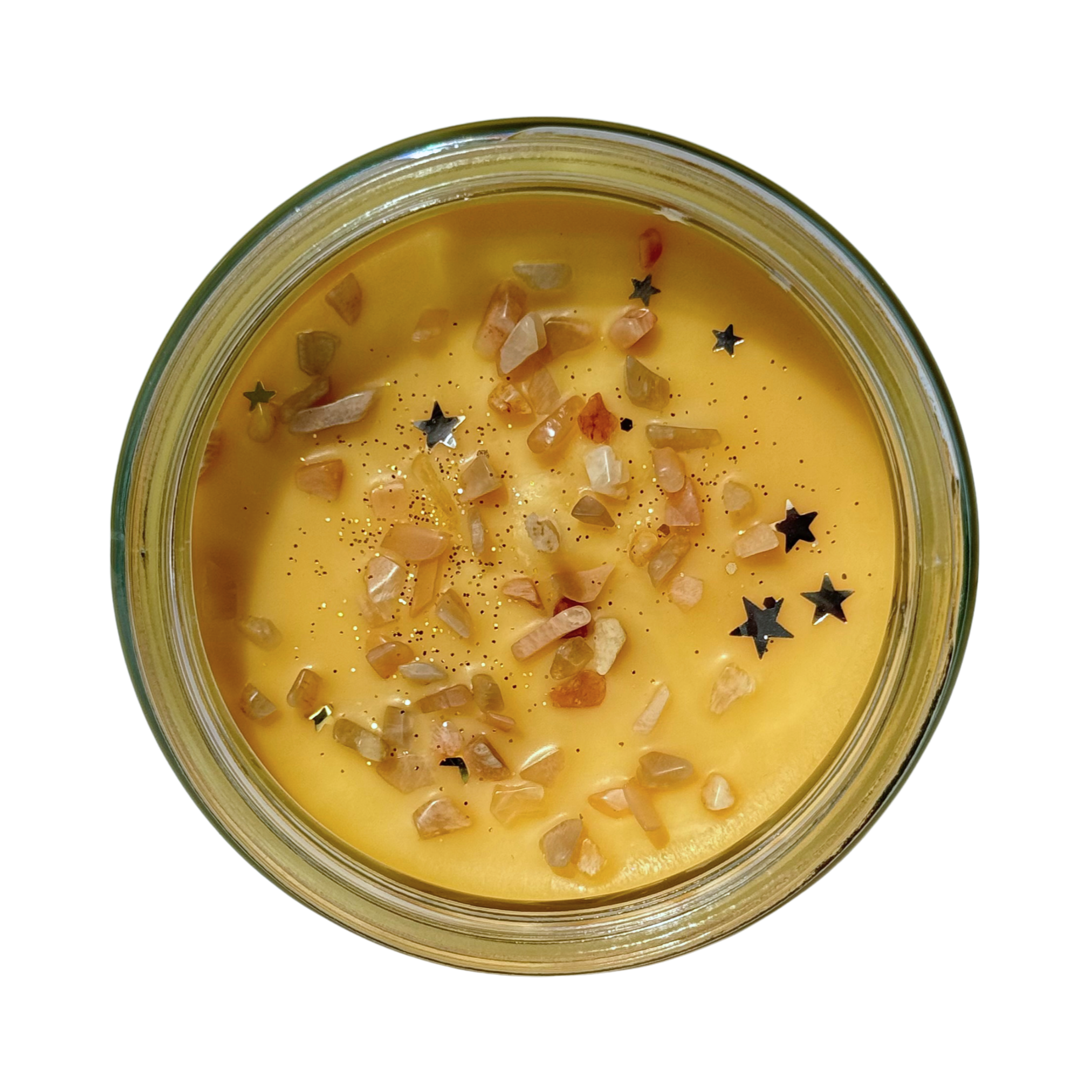 Full Moon Ritual Candle