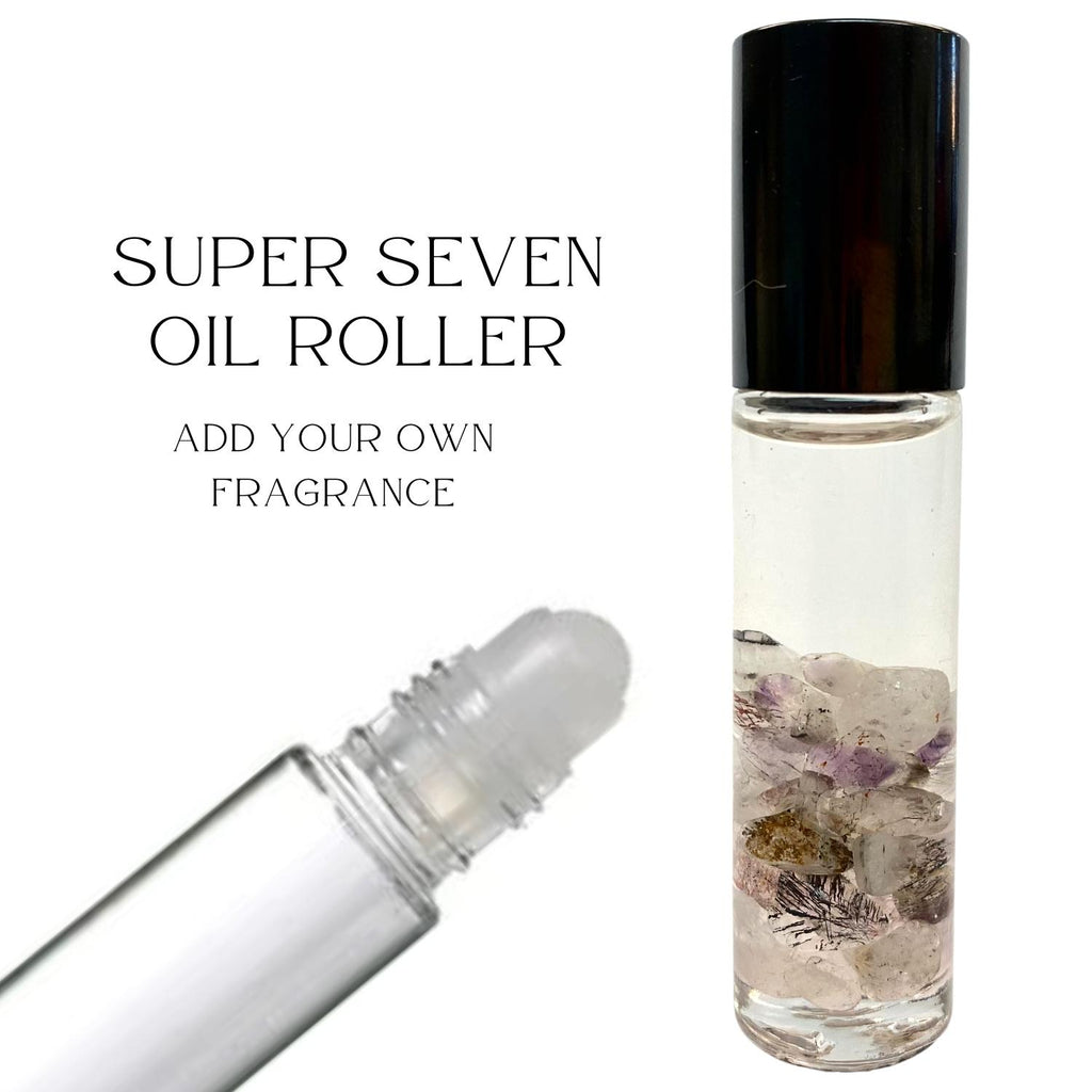 Super Seven Oil Roller