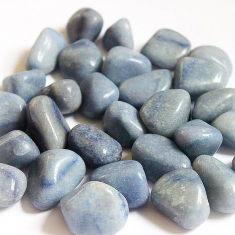Blue Aventurine Pocket Stone