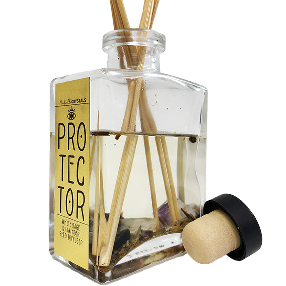 PROTECTOR Reed Diffuser